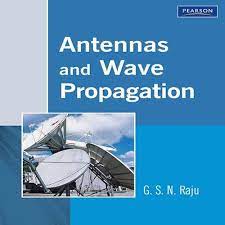 Antennas and Wave Propagation, 1e